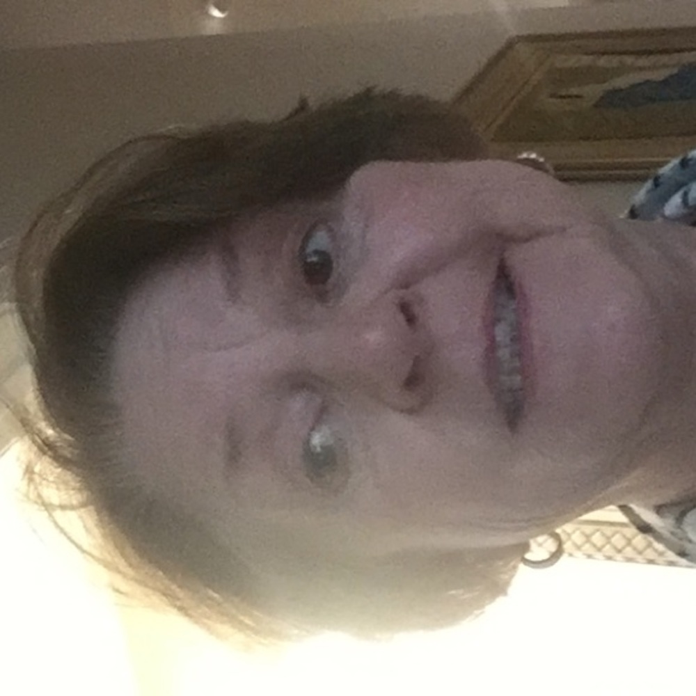 Meet your Posher, Joan